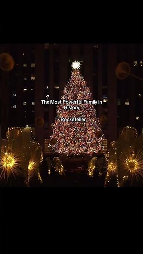 The Rise of the Rockefeller Dynasty That Changed Capitalism Forever.