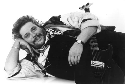 Leslie West - I Can't Quit You - The Best Songs Of All Time