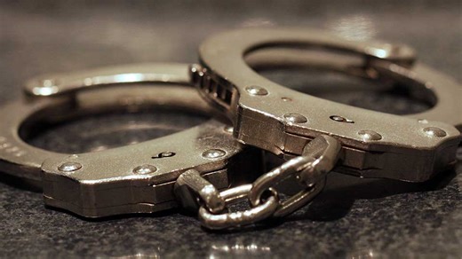 Barbour County pair charged after kids found in home littered with trash, feces