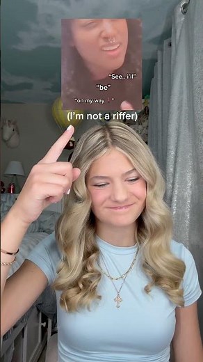 “See I’ll be on my way” riff challenge! #singingchallenge #singing #music #fyp #foryou #riff #singer