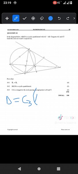 Understanding Isosceles Triangles and Their Properties
