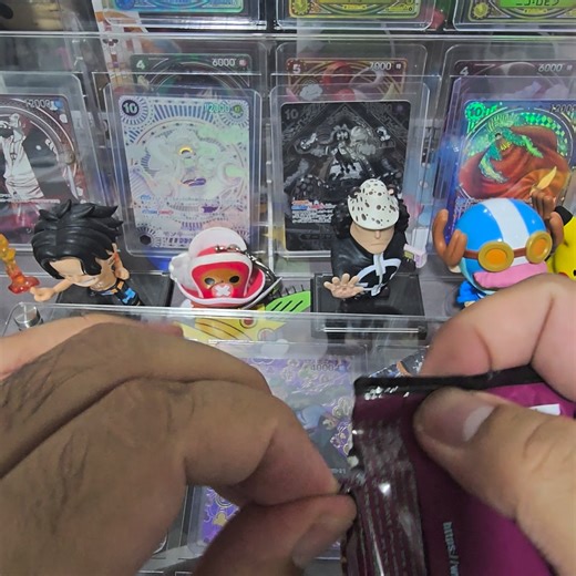 Harper's Hobbies & Toys Shop on Reels