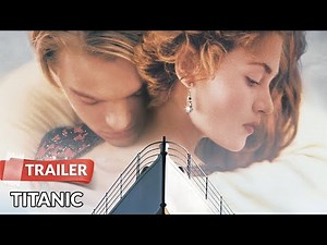 Titanic (1997) Trailer HD | Leonardo DiCaprio | Kate Winslet