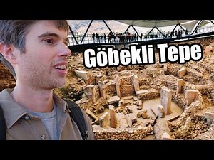 The Mystery of Göbekli Tepe (World's Oldest Temple)