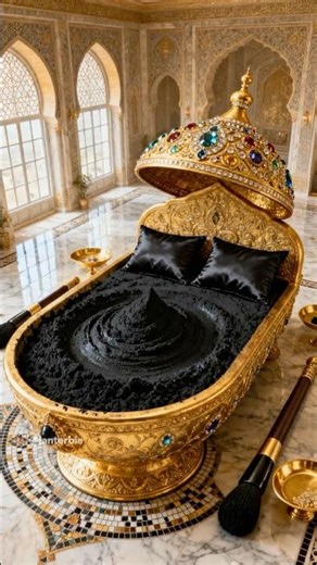 [ASMR] Jumping on Ancient Arabic Cosmetics 🕌✨