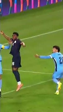Top goals from USA vs. Uruguay friendly