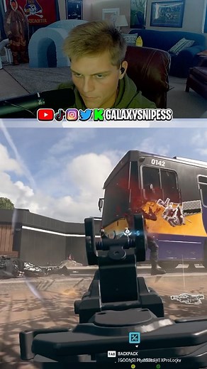 Last Warzone post for a while 🤷🏼‍♂️ #callofduty #warzone #reels | Galaxy Snipess