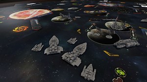 Modders are making their own version of massive space opera board game Twilight Imperium
