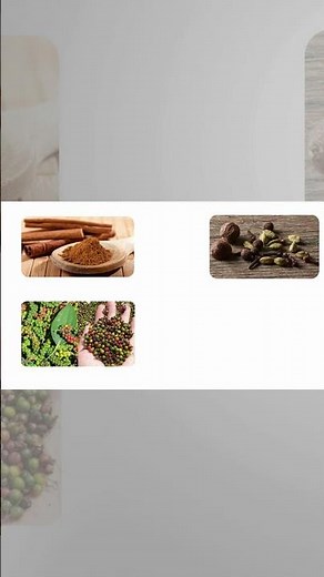 The Hidden Origins of Your Favorite Foods: Central Asia's Ancient Gifts