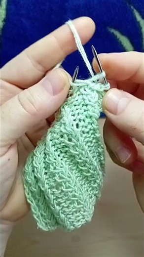 ✨ Этот узор украсит любое изделие!✨ This pattern will enhance any project! 🧶#shorts