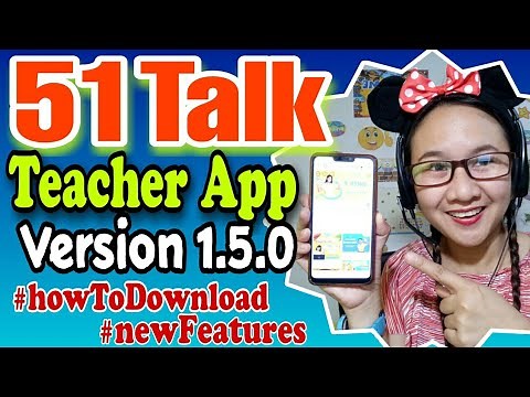 51Talk App