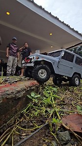 Mga malulupet na RC rigs! | Toy Tycoon