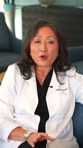 Do Spider Veins Come Back After Sclerotherapy? | Dr. Julie Park Explains