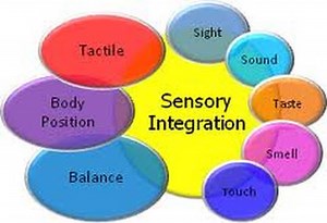 SENSORY STIMULATION
