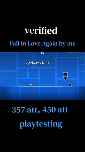 Mastering Insane Demon Levels in Geometry Dash