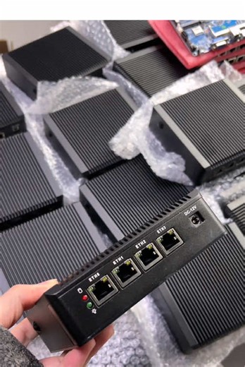 Cost-Effective Fanless Industrial PC Available Now