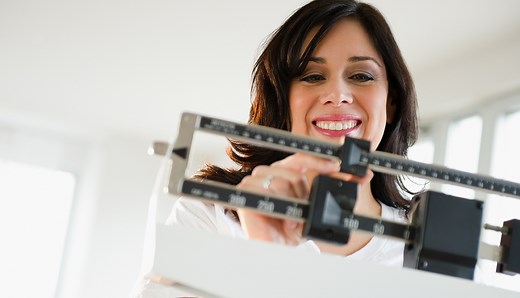 5 Key Ways to Lose Weight After 50