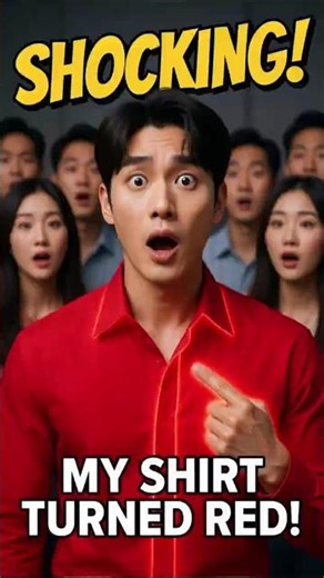 This Color Makes You More Attractive #psychologyfacts