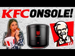 🍗 The KFC Console Story! - The Console Wars Are Over!