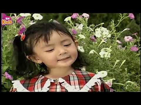 Liên Khúc Chú Vịt Con, Con Cò Bé Bé - Nhạc Thiếu Nhi Xuân Mai Vui Nhộn Cho Bé