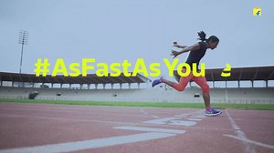 1.3M views · 6.9K reactions | For a national level sprinter like Dutee Chand, compromising on Speed is not an option! Presenting POCO F1 - a smartphone that ensures nothing slows her down, be it on the tracks or in life! POCO F1 unveils on Flipkart on 22nd Aug #AsFastAsDutee #AsFastAsYou. POCO India | Flipkart | Facebook
