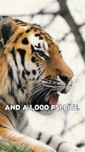 Human VS Tiger
