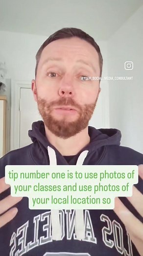 Own a franchise? Here's 3 simple ways to make your content feel local! The trick is to make your posts feel like they represent you and your local business, whilst staying on brand. Follow these 3 tips to get this across through your content; 1. Tag your location Every post should tell Instagram where you are. It helps local people actually find you and know you are local. You can also enable your business location on the Instagram map so local people can find your business. 2. Use real photos P