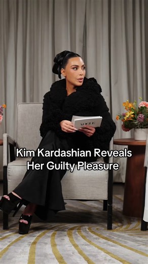 🔗: https://voguemagazine.visitlink.me/IU3Qgf Love Island hive, it’s your time to shine. For an episode on Vogue’s #OffTheCuff, #KimKardashian, #TeyanaTaylor, and #NaomiWatts admit what their guilty pleasures are. Watch the full video at the link above. | Vogue