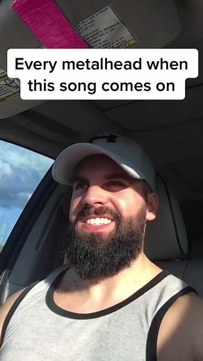 Mandatory singalong. Twitch streams every Sunday & Wednesday! #metal #metalhead #deathcore #thyartismuder #reignofdarkness #fyp #metaltok