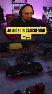 Horrible Paralysie du sommeil 🥶