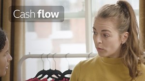 Cash-flow - Eduqas - GCSE Business - Eduqas - Video - BBC Bitesize