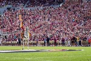 Annual Membership | Seminole Boosters