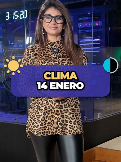 🌤️ Buenas tardes, Ciudad Juárez. Te presentamos el pronóstico del estado del tiempo para hoy. Se espera un ambiente estable, con cielos mayormente despejados, ideal para continuar con tus actividades del día. Por la noche, el clima será más fresco, así que toma precauciones si sales. 🌙 Mantente informado con #ElCanalDeLasNoticiasDigital. #CiudadJuárez #ClimaJuárez #PronósticoDelTiempo #Canal44 #Noticias