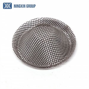 [Hot Item] Fiberglass Filtration Glass Fiber Mesh Lost Foam Resin Sand Gravity Ceramic Mold Precision Investment Vacuum Casting Filter