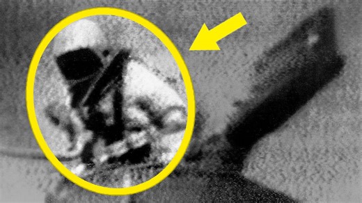 The Cosmonaut Who Was Left Stranded in Space