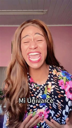 Miss Universe Be Like #foryou #universe #miss #funny