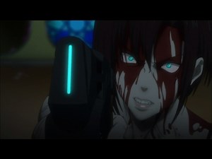 psycho-pass 「AMV」 - 🎵 feel broken inside 🎵