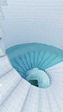 #liminalspace #backrooms #tutorial #blender #horror #running