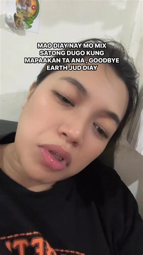 4.7K views · 47 reactions | Mao diay ma goodbye earth ta ana kung kana mo mix satong dugo tsk #myvlogmyrules #kalahos #umiwasasnake | Leng Leng Vlogs | Facebook