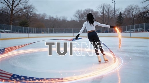 Pop & Twang on Ice