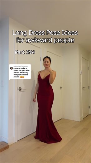 Pose Ideas for Awkward People: How to Look Great