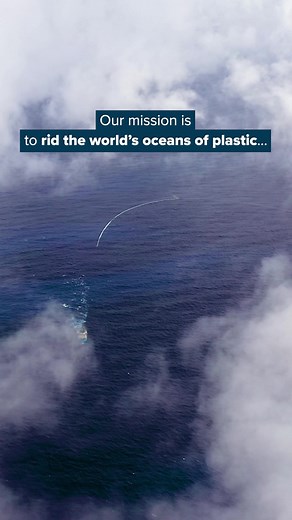 This year, we are scaling up our river operations. In the meantime... 💠 We are working on developing (drone and AI) technologies for plastic hotspot hunting in the Great Pacific Garbage Patch 💠 We continue to research the problem of discarded fishing gear to identify the right solution 💠 Once Interceptors are operational, we clean up legacy pollution on coastlines to return the environment to its original, pristine state and make sure stranded pollution doesn't return to the ocean.