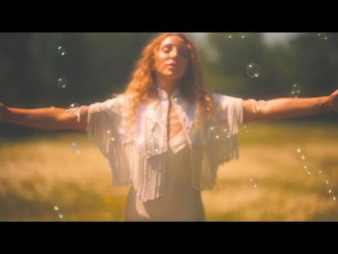 Ashley Monroe - Risen Road (Official Video)
