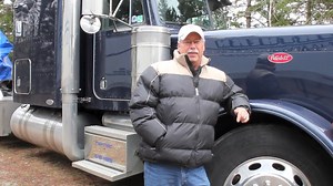 A new truck driver endures the most challenging part of his entire career, in their first year. Just a few things the new trucker ought to be aware of, so you know what to expect in your first year. | Smart Trucking