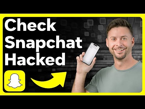 How To Check If Snapchat Is Hacked Or Not