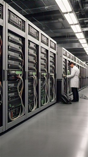 AI Servers: लेनोवो का बड़ा दांव; भारत बनेगा एआई सर्वर का ग्लोबल हब, डिजाइन से लेकर एक्सपोर्ट तक की तैयारी