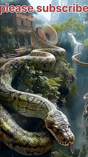 Duniya Ka Sabse Bada Saamp | World’s Biggest Snake Explained2. Sabse Bada Saamp Kaun Hai?