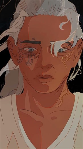 Diablo IV: Lord of Hatred | Short Story | On Nightmare’s Wings: Adreona