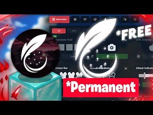 How To Play In Feather Client For FREE *Permanent !
