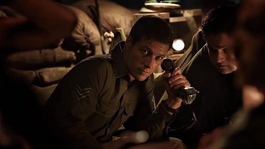 Danger Close - Film (2019) : diffusions TV, streaming, replay